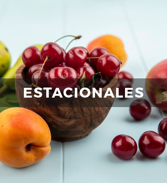 ESTACIONALES