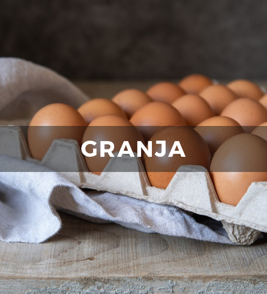 GRANJA