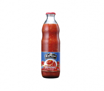 TOMATE TRITURADO