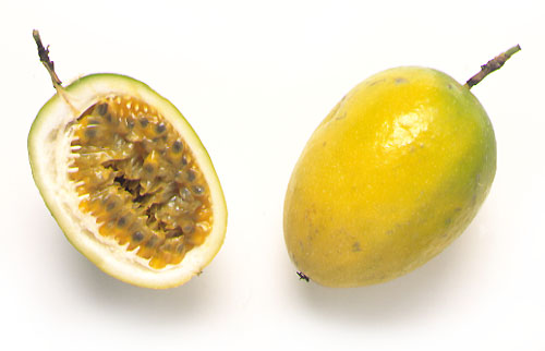 MARACUYA